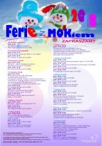 Ferie z MOK-iem